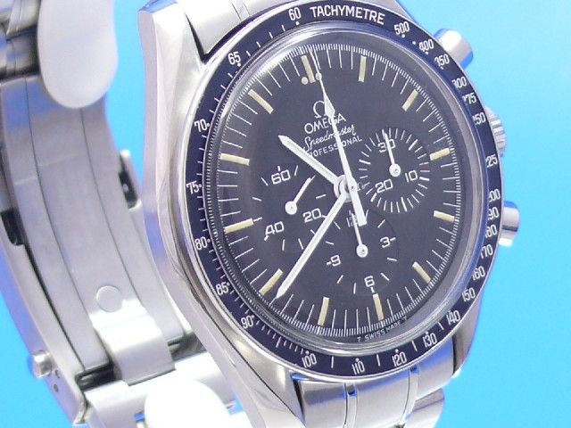 Omega Speedmaster Professional Moonwatch