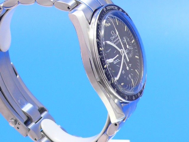 Omega Speedmaster Professional Moonwatch