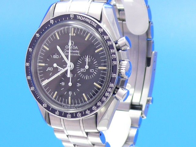 Omega Speedmaster Professional Moonwatch