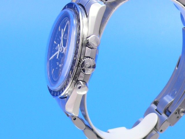 Omega Speedmaster Professional Moonwatch