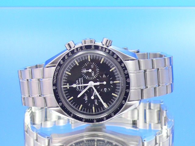 Omega Speedmaster Professional Moonwatch