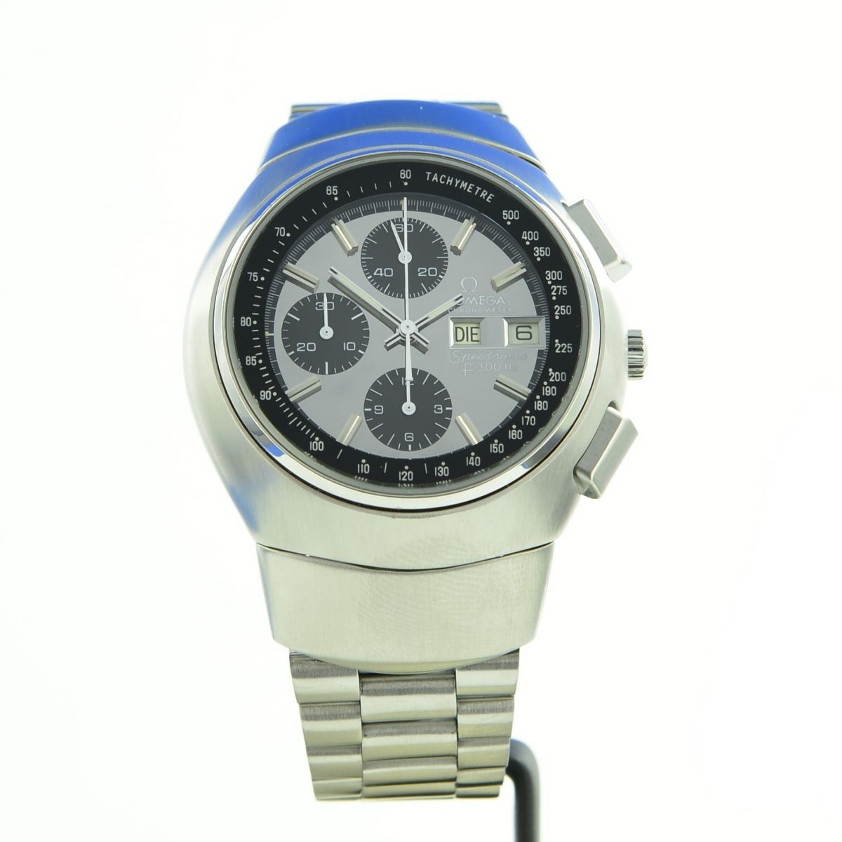 Omega Speedsonic f300Hz
