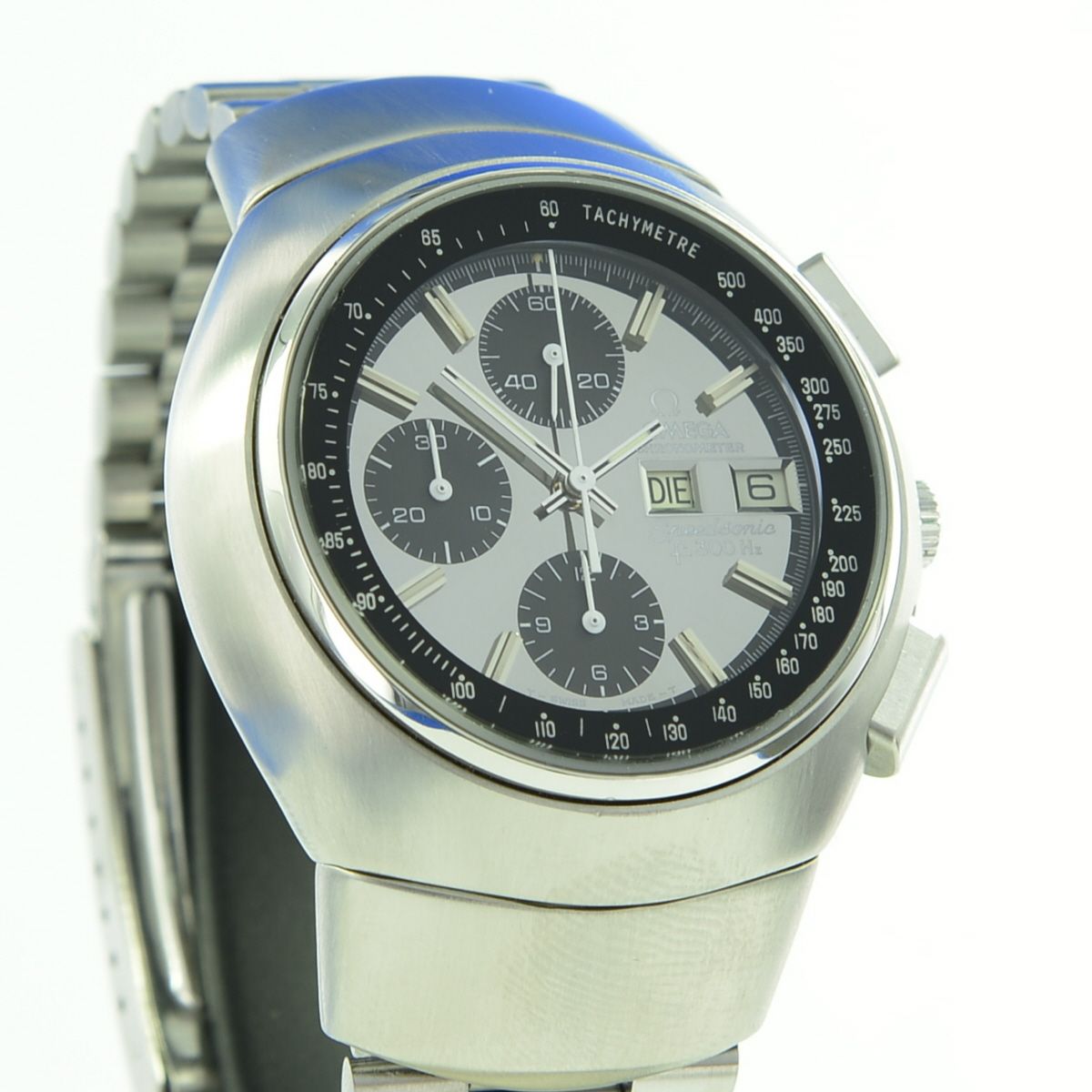 Omega Speedsonic f300Hz