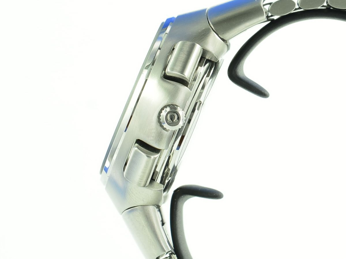 Omega Speedsonic f300Hz