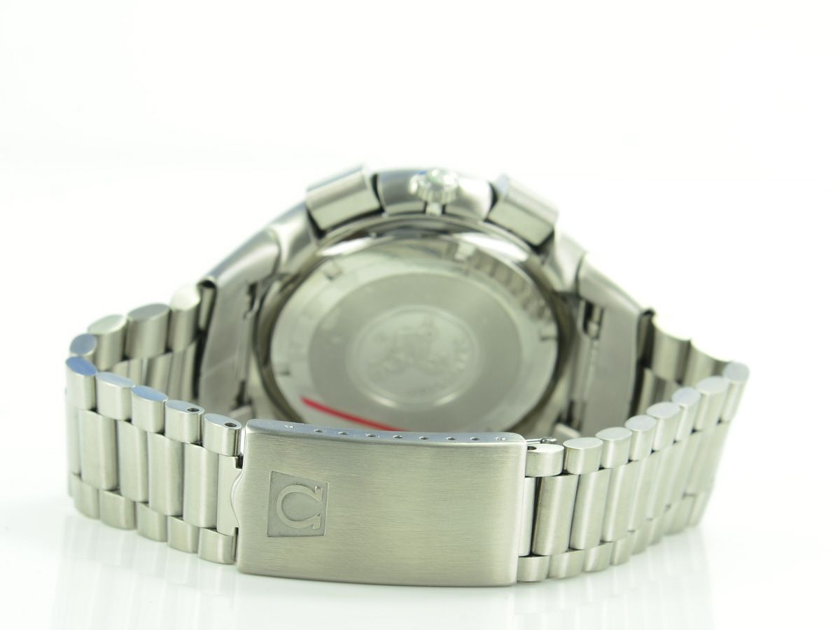 Omega Speedsonic f300Hz