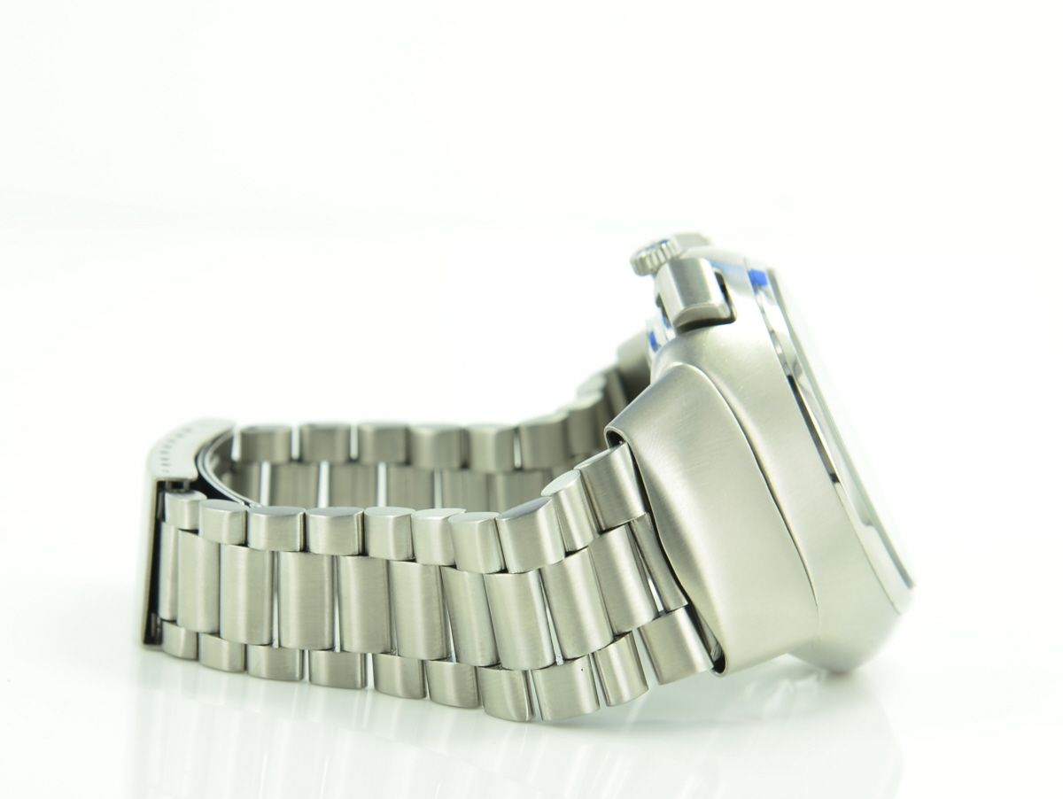 Omega Speedsonic f300Hz