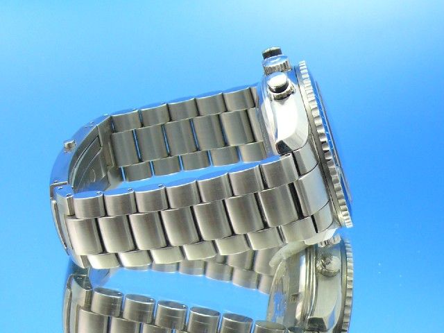 Omega Seamaster Planet Ocean Big Size Chrono 45,5 mm