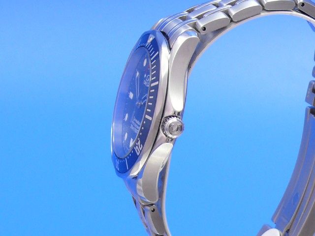 Omega Seamaster 300M James Bond Quarz