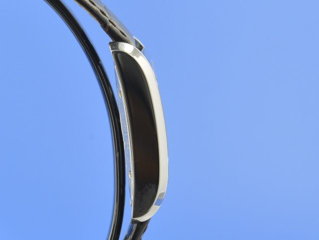 Baume&Mercier Hampton XL Open Automatik