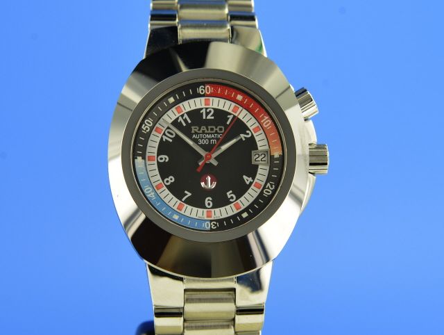 Rado Original DiaStar