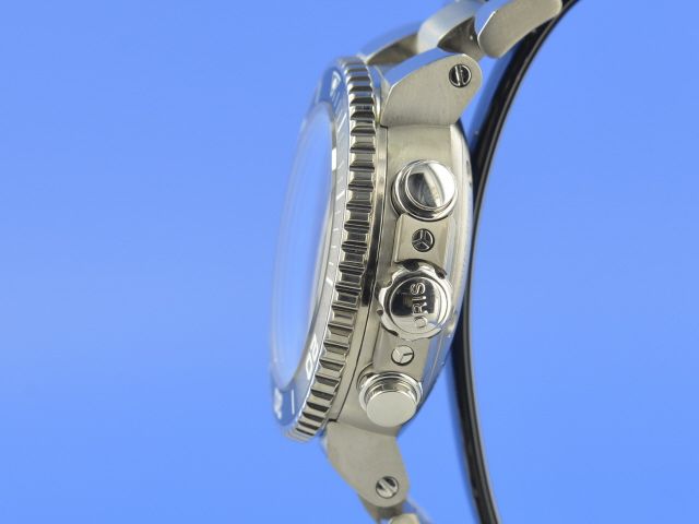 Oris Aquis Carlos Coste Limited Edition