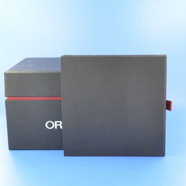 Oris Aquis Chronograph 46mm
