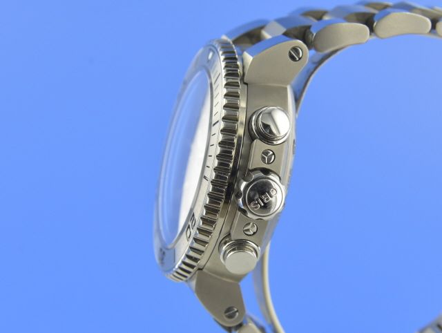 Oris Aquis Chronograph 46mm