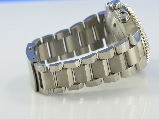 Oris Aquis Chronograph 46mm