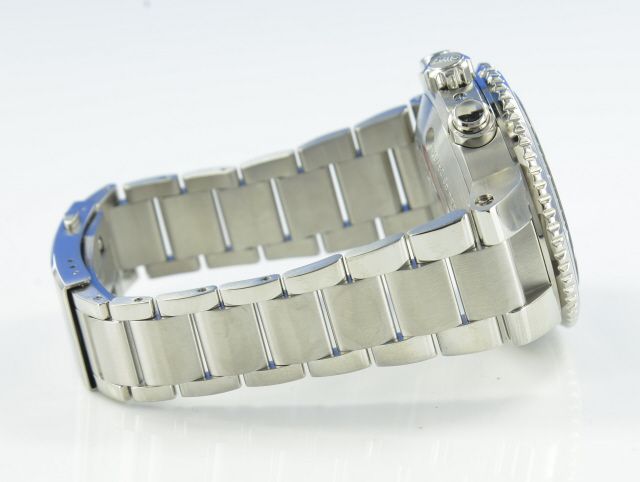 Oris Aquis Chronograph