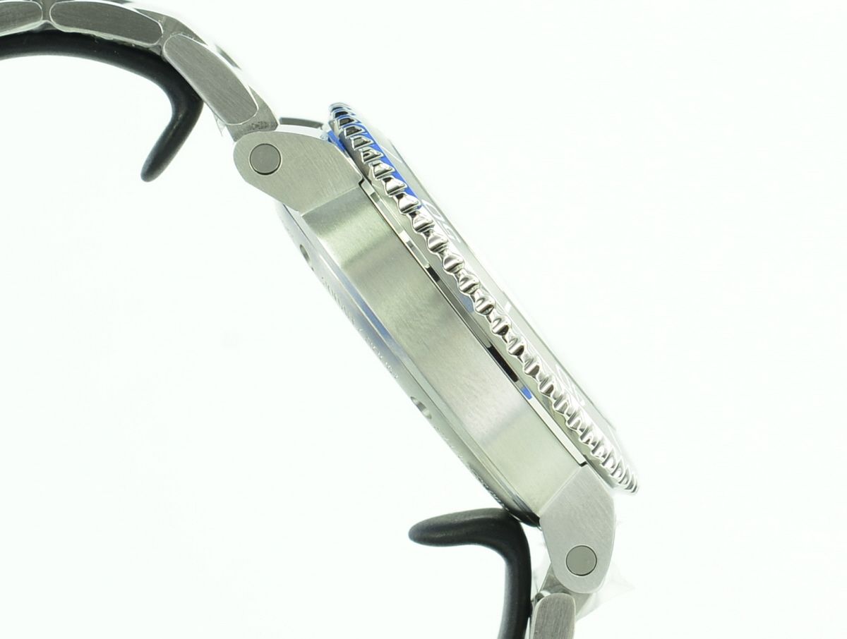 Oris Aquis Dat Watt II Limited Edition Ref. 01 743 7734 4197