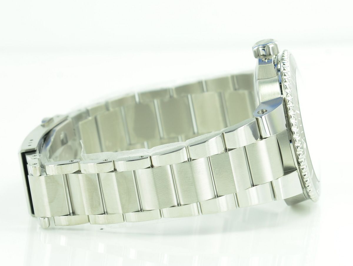 Oris Aquis Dat Watt II Limited Edition Ref. 01 743 7734 4197