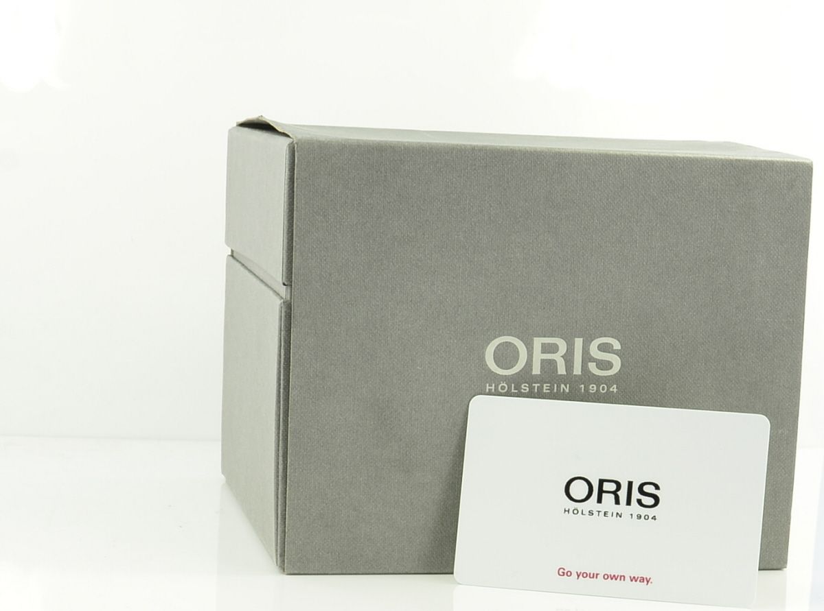 Oris Aquis Date 0173377664135