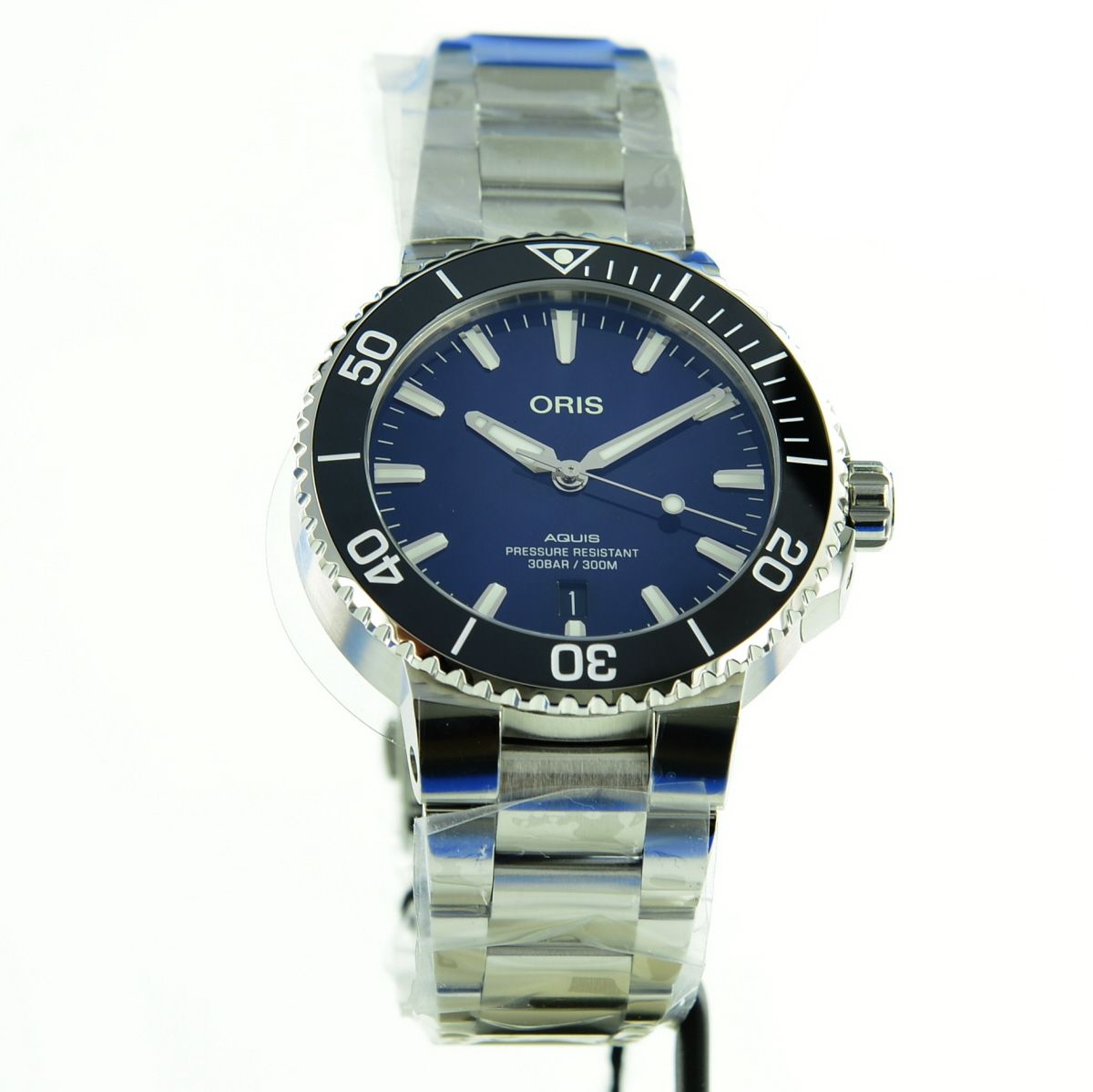 Oris Aquis Date 0173377664135