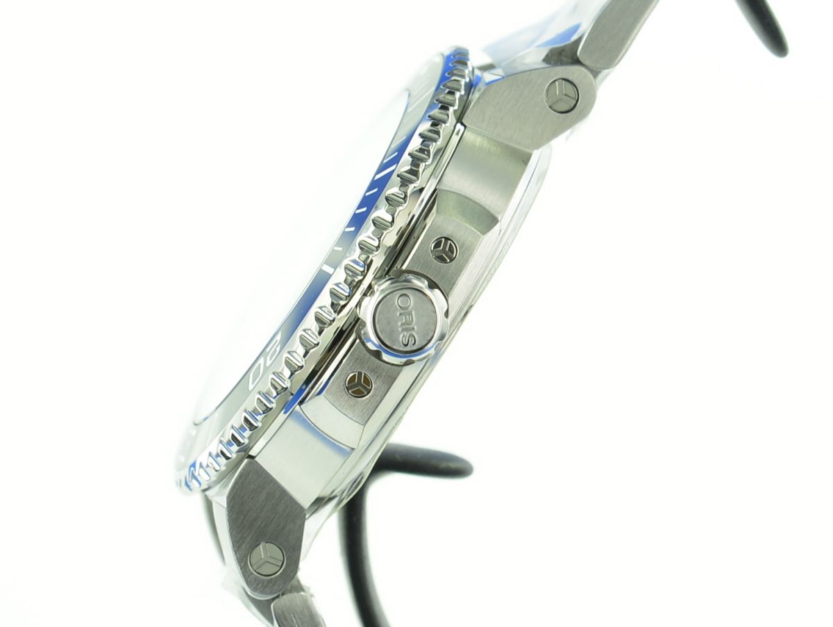 Oris Aquis Date 0173377664135