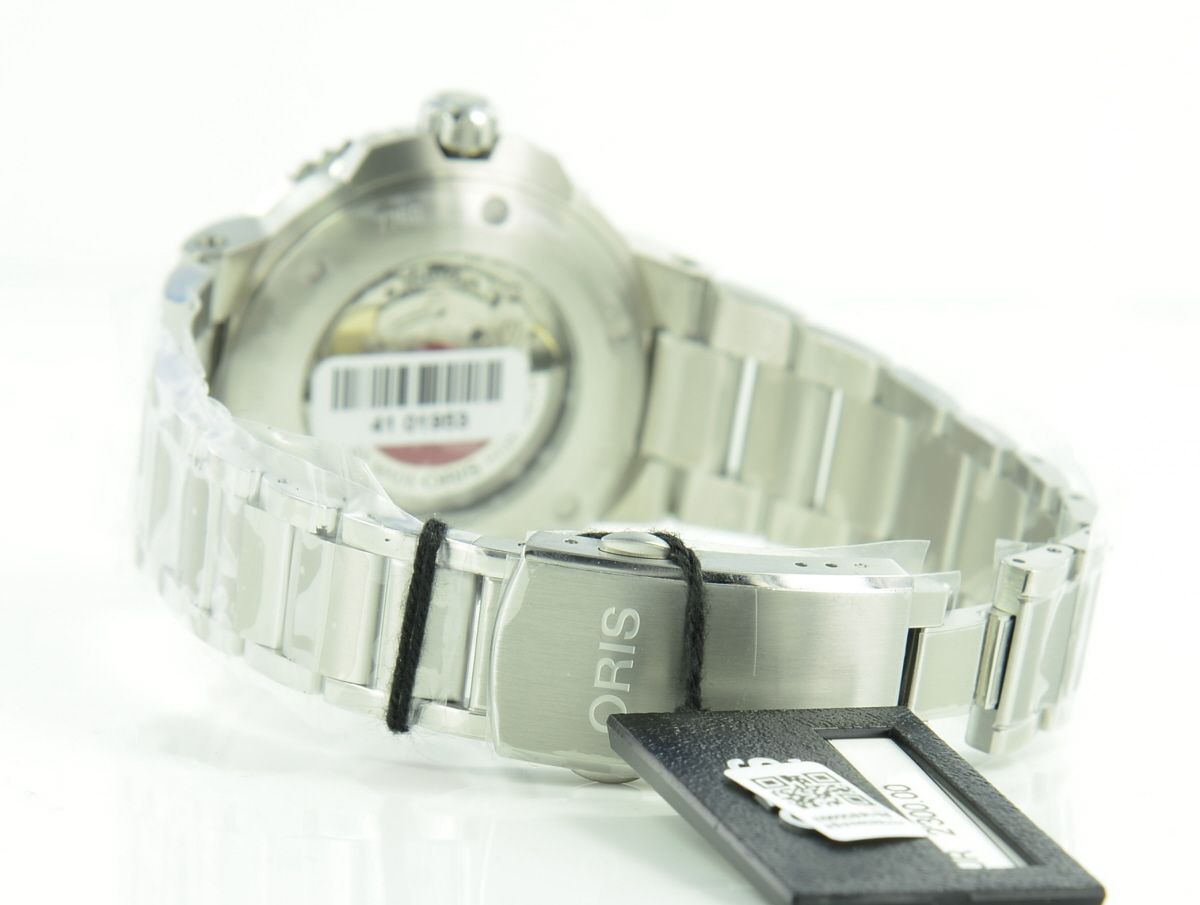 Oris Aquis Date 0173377664135