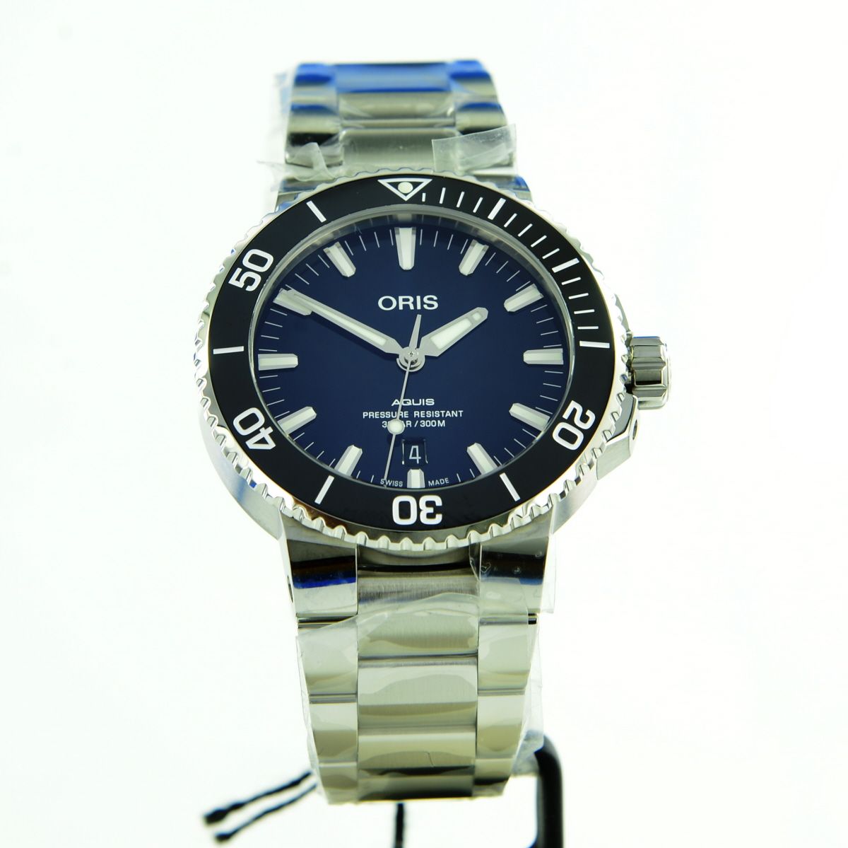 Oris Aquis Date 43.5 mm Automatic