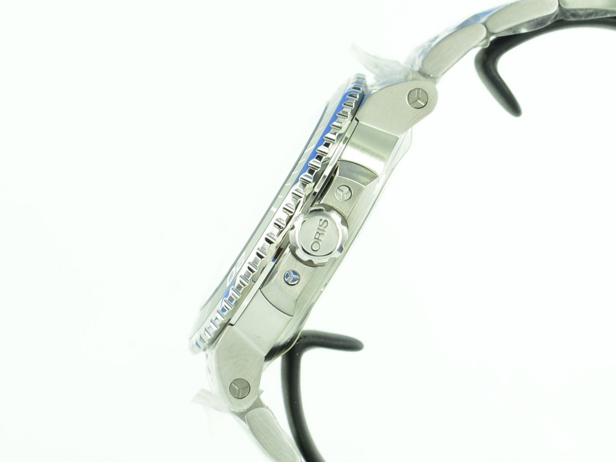 Oris Aquis Date 43.5 mm Automatic