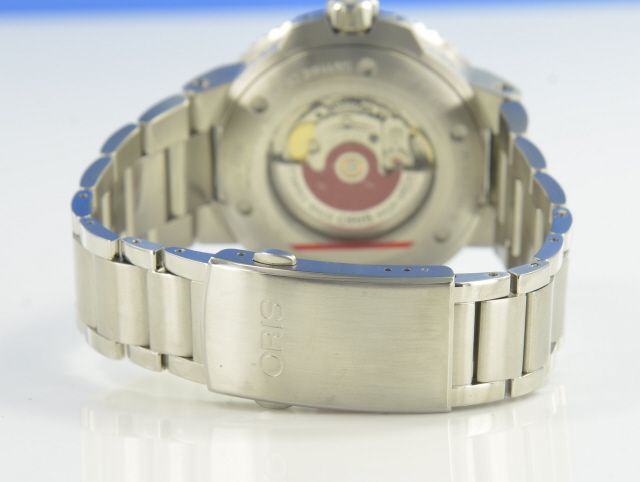 Oris Aquis Date 7730