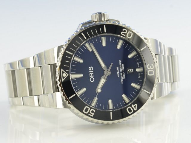 Oris Aquis Date 7730