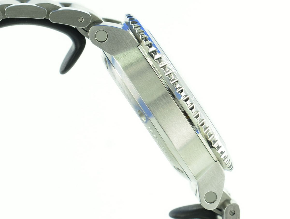 Oris Aquis Date, Caliber 400 7769