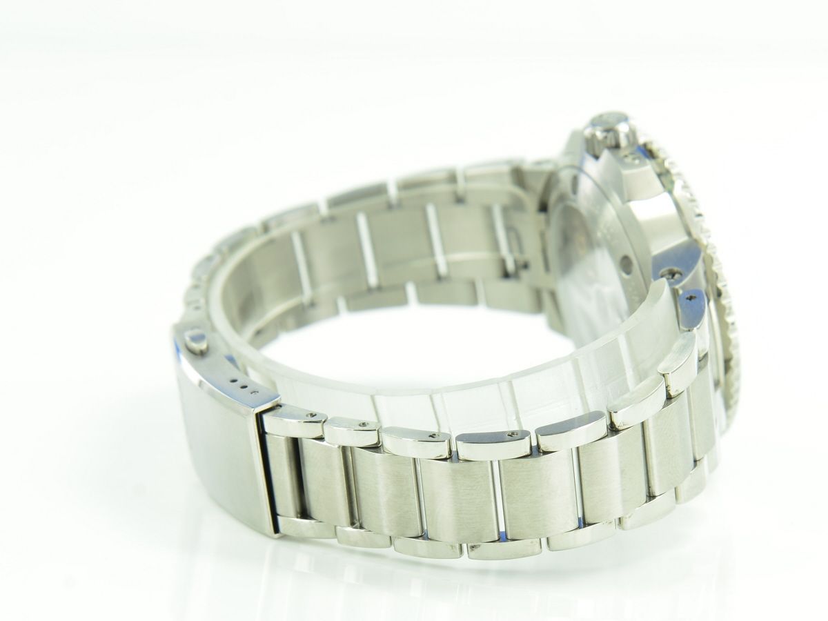 Oris Aquis Date, Caliber 400 7769