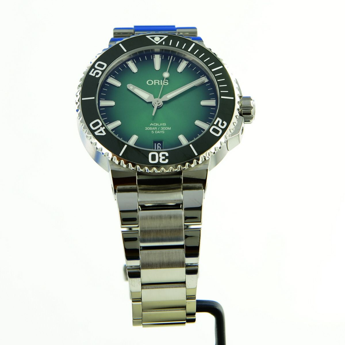 Oris Aquis Date Calibre 400 7769