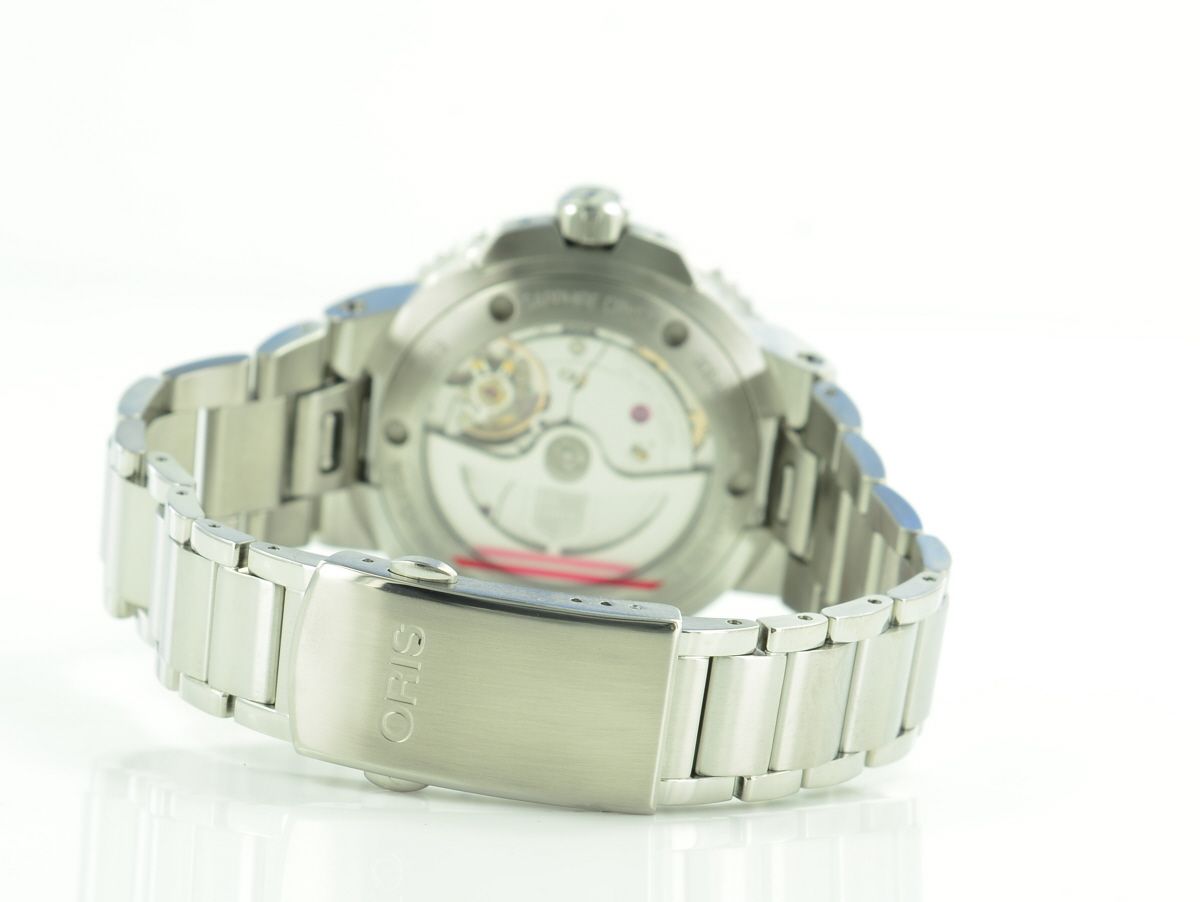 Oris Aquis Date Calibre 400 7769