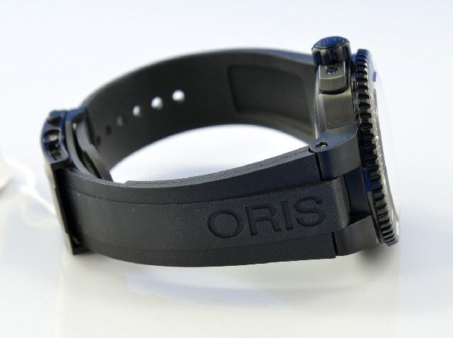 Oris Aquis Diver Small Secend Date