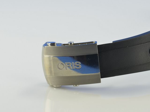 Oris Aquis Maldives Limited Edition