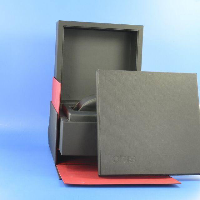 Oris Aquis Maldives Limited Edition 7654-71