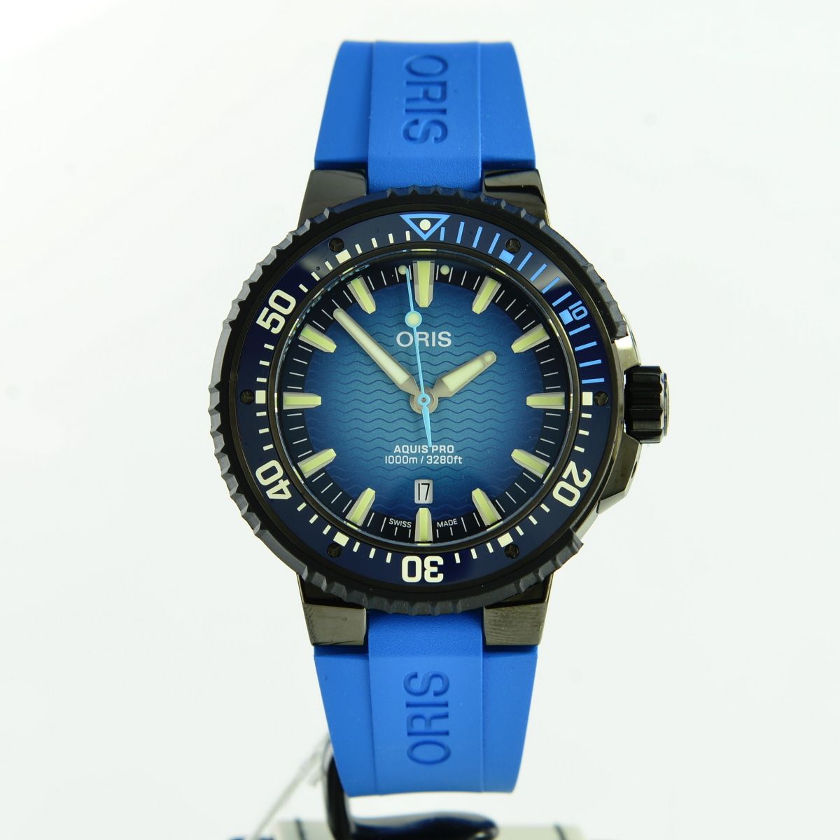 Oris Aquis Pro 1000M
