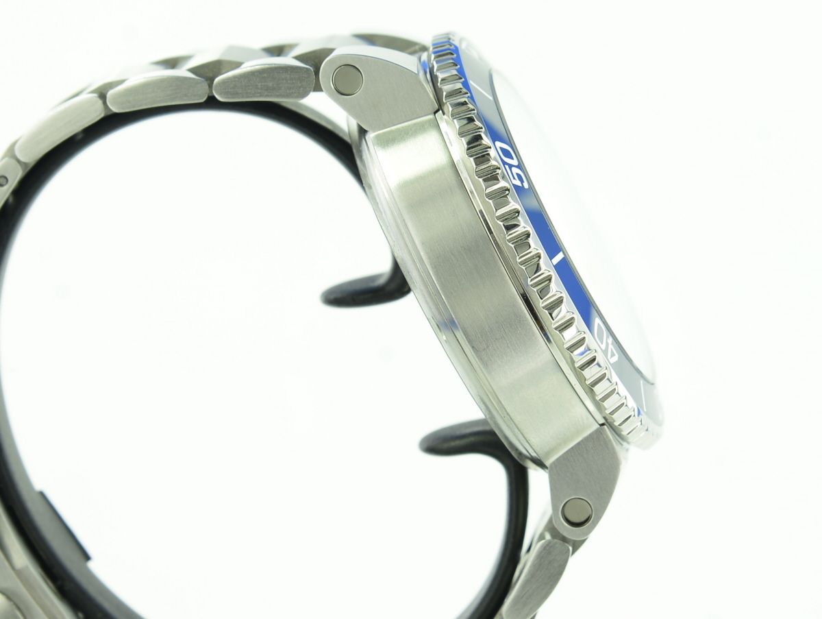 Oris Aquis Small Second