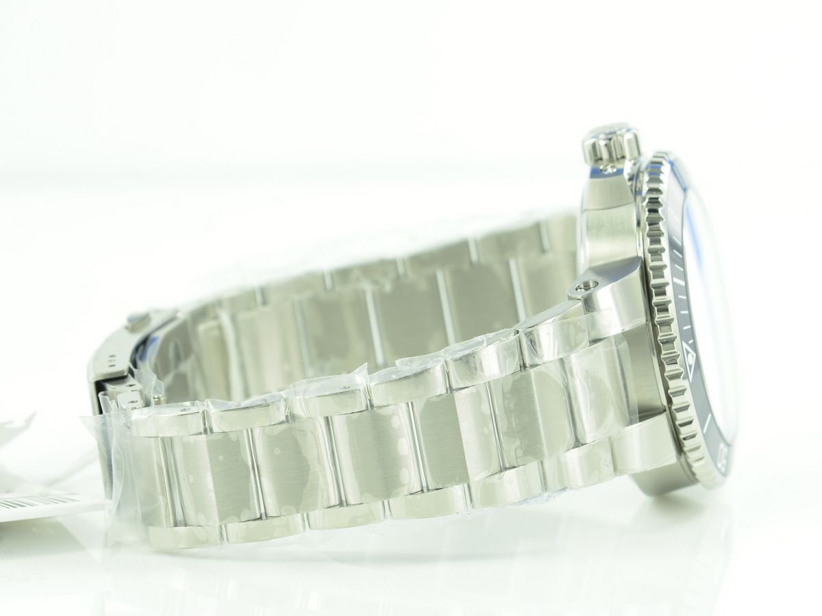 Oris Aquis Small Second Date