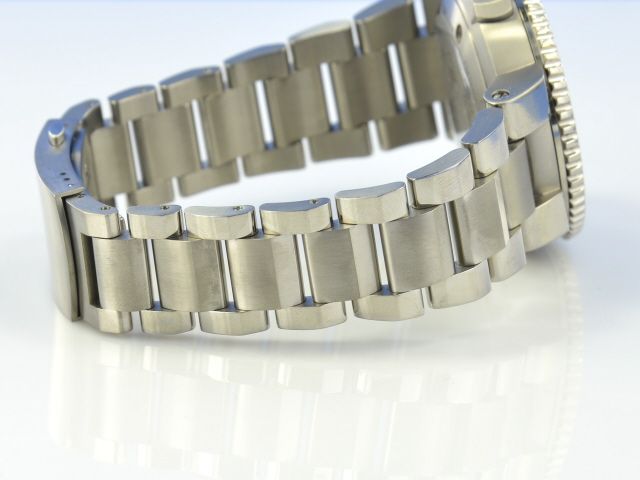 Oris Aquis Small Second Date