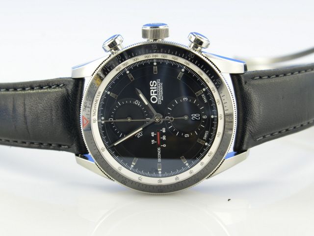 Oris Artix GT Chronograph