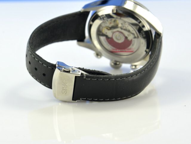 Oris Artix GT Chronograph