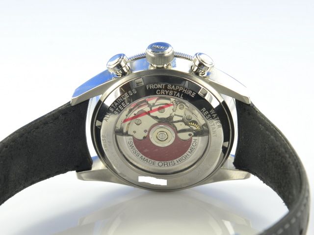 Oris Artix GT Chronograph