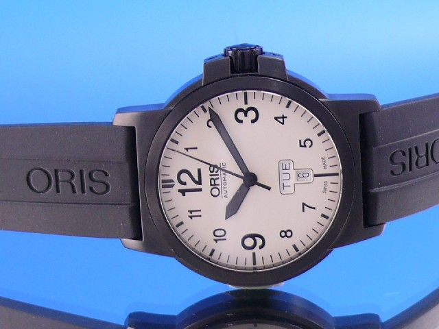 Oris Aviation BC3 Advanced Day Date