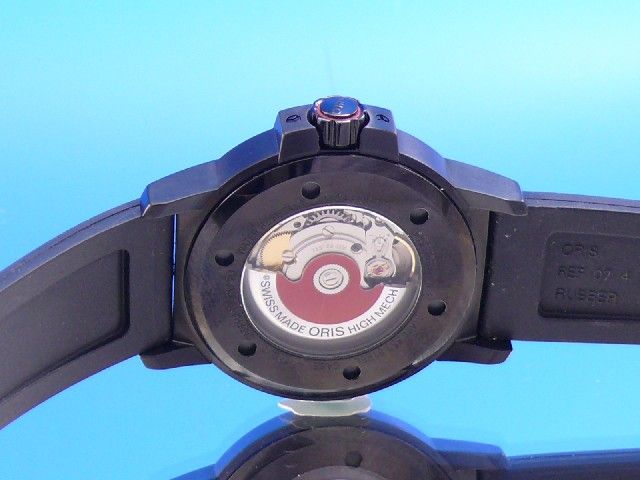 Oris Aviation BC3 Advanced Day Date