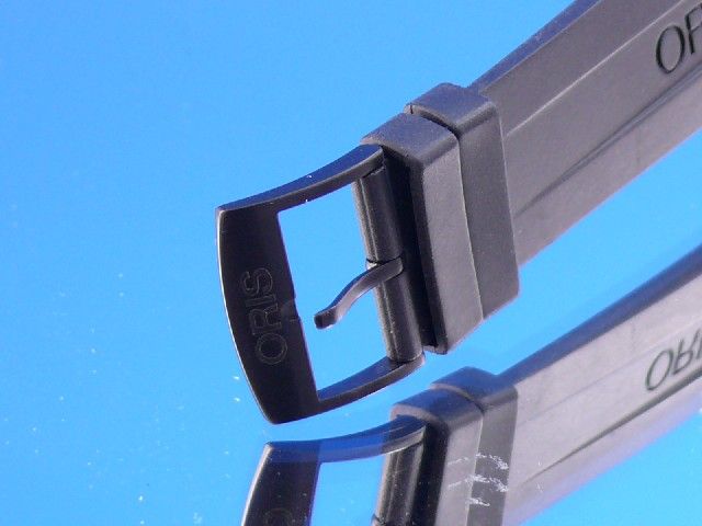 Oris Aviation BC3 Advanced Day Date