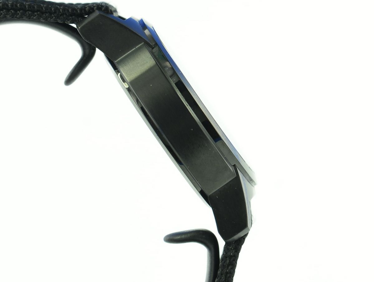 Oris BC3 Advanced, Day Date 7641 aus 7/2024 ungetragen