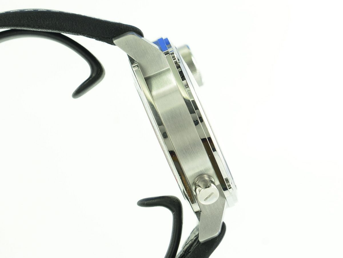 Oris BC4 Flight Timer