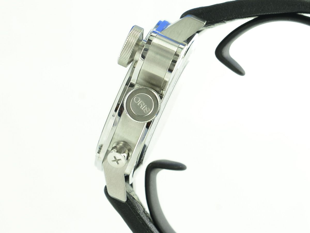 Oris BC4 Flight Timer