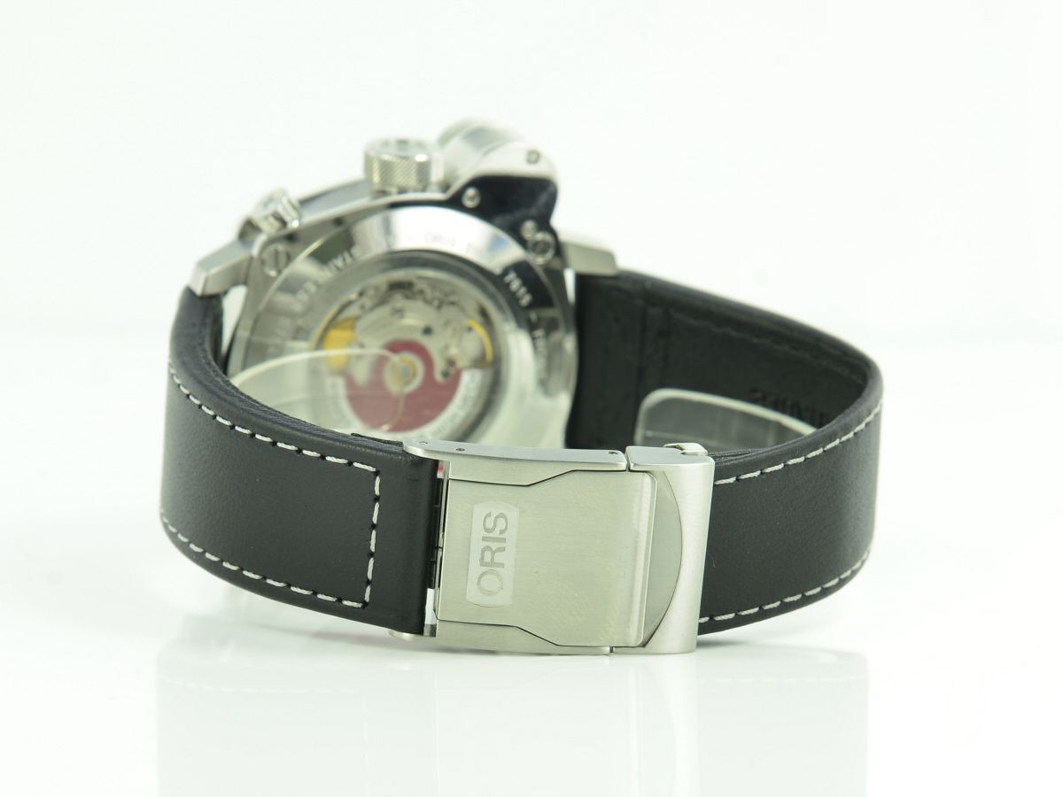 Oris BC4 Flight Timer